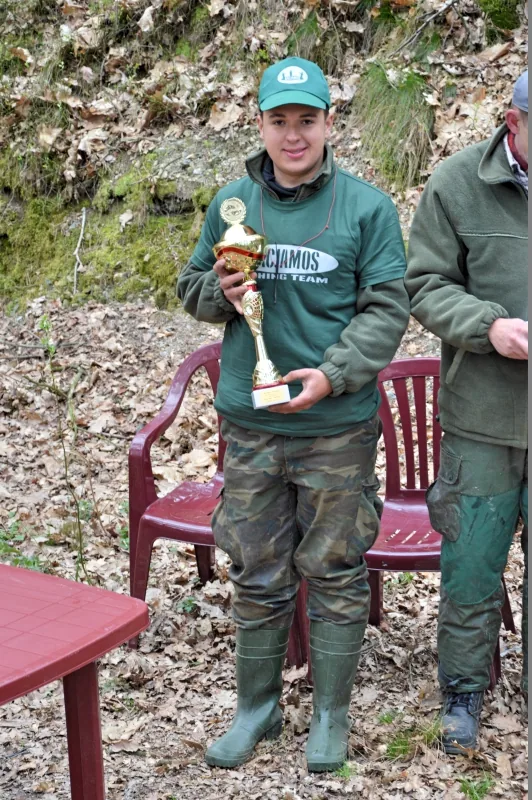 MK Wzdrega 2015